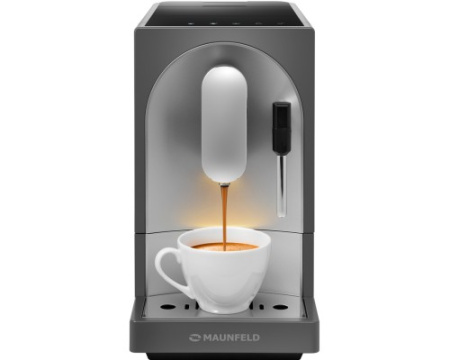 Кофемашина Maunfeld MF-A7021GR