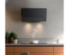 Вытяжка Falmec Design VERSO 85 GRAY CVXN85.E0P2#ZZZA491F