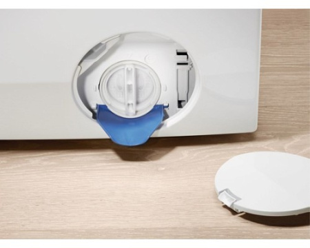 Стиральная машина Electrolux EW7F348AW