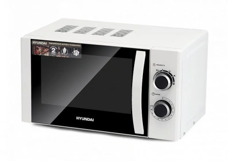 Микроволновая печь HYUNDAI HYM-M2043
