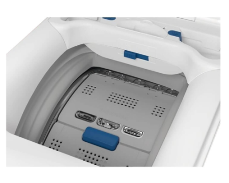 Стиральная машина Electrolux EW6TN4061P