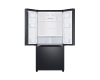 Холодильник Samsung RF44A5002B1/WT