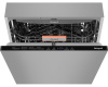 Встраиваемая посудомоечная машина Weissgauff BDW 6038 Infolight