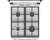 Газовая плита Gorenje GG5A12WF-B