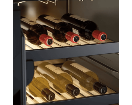 Винный шкаф Casarte CASWS170GDAI