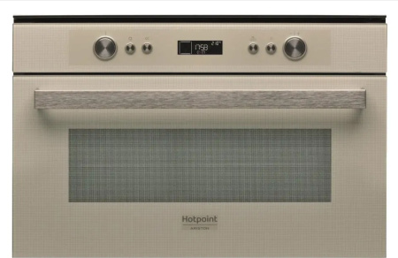 Микроволновая печь Hotpoint-Ariston MD 764 DS HA