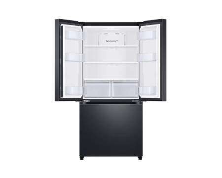Холодильник Samsung RF44A5002B1/WT