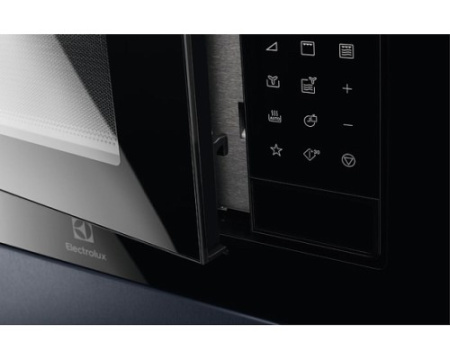 Встраиваемая микроволновая печь Electrolux LMS4253TMK