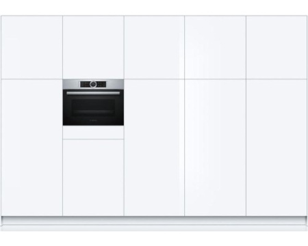 Компактный духовой шкаф Bosch CBG633NS3