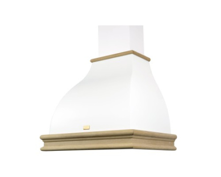Кухонная вытяжка LEX TORINO 600 White