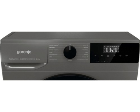 Стиральная машина Gorenje W2NHPI62SCSS