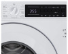 Встраиваемая стиральная машина Krona ZIMMER 1400 8K WHITE