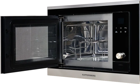 Микроволновая печь KUPPERSBERG hmw 655 x