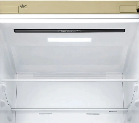 Холодильник LG GA-B509MESL