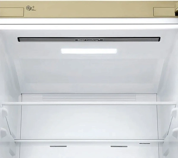 Холодильник LG GA-B509MESL