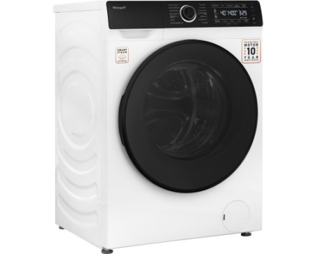 Стиральная машина Weissgauff WMD 6016 DC Inverter Steam