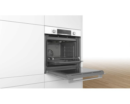 Духовой шкаф Bosch HBG537EW0R
