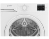 Сушильная машина с тепловым насосом Indesit IAS3725