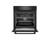 Духовой шкаф Hotpoint FE8 1352 SMP BLG