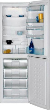Холодильник Beko CSK 35000 [2, капельное]