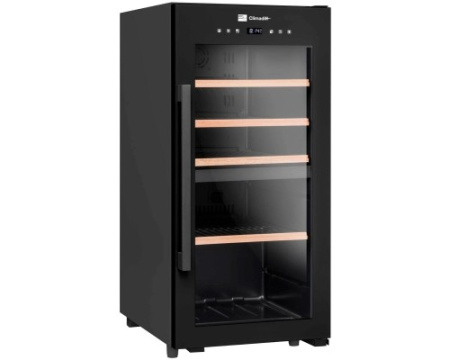 Винный шкаф Climadiff CLD40B1