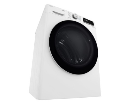 Сушильная машина LG DC90V5V0W