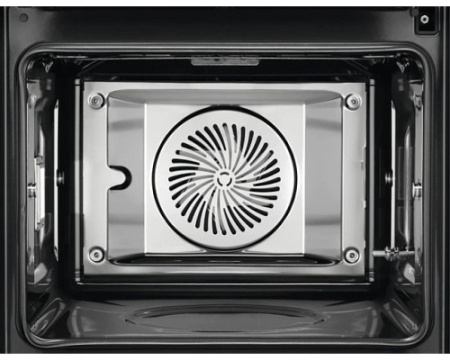 Духовой шкаф Electrolux KOAAS31WX