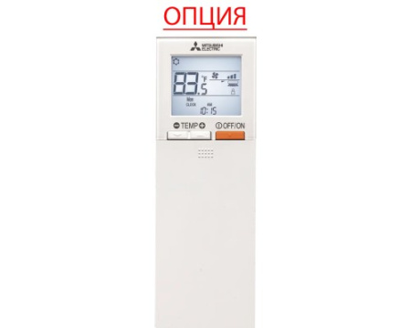 Кассетный кондиционер Mitsubishi Electric SLZ-M50FA/SUZ-M50VA/SLP-2FA