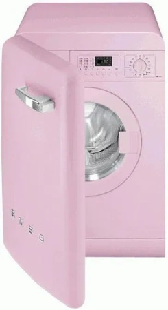 Стиральная машина SMEG lbb14ro