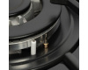 Газовая варочная панель DeLonghi GERMANA 7GW NB