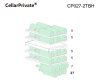 Винный шкаф Cellar Private CP027-2TBH