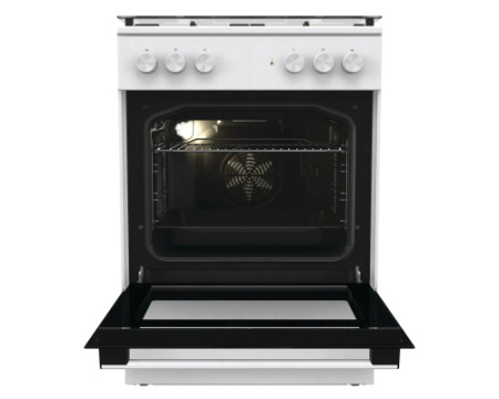 Комбинированная плита Gorenje GK6A44WF