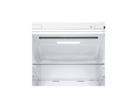 Холодильник LG GC-B459AQQW