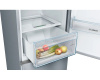 Двухкамерный холодильник Bosch KGN39UL30U