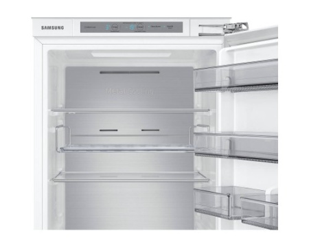 Встраиваемый холодильник Samsung BRB30715DWW