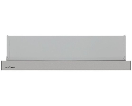 Вытяжка Krona KAMILLA T 600 INOX (1 мотор)