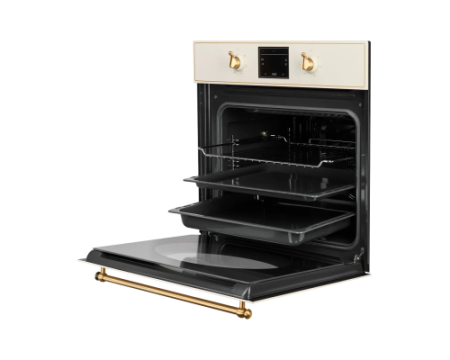 Духовой шкаф Kuppersberg SR 615 C Bronze