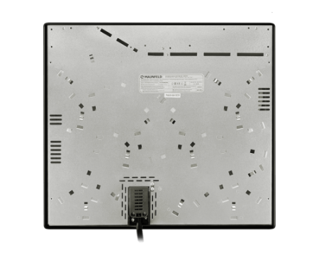 Электрическая варочная панель Maunfeld EVCE453SDPBK