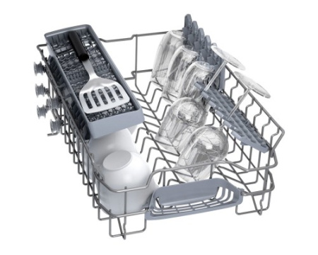 Посудомоечная машина Bosch SPV2IKX10E