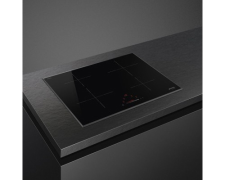 Варочная панель Smeg SI4642B