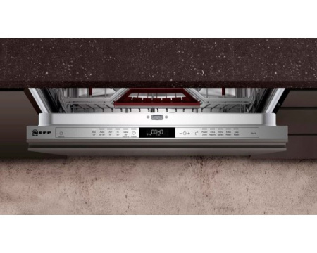 Встраиваемая посудомоечная машина Neff S157HCX10R