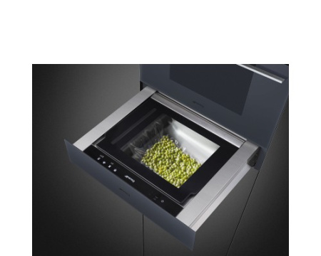 Вакуумный упаковщик Smeg CPV115G