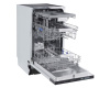 Посудомоечная машина Zigmund & Shtain DW 302.4