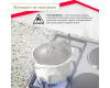 Комбинированная варочная панель Simfer H60Q22M516