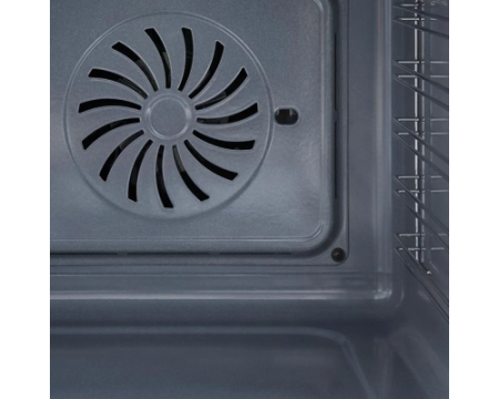 Электрический духовой шкаф Bertazzoni Professional F6011PROVPTX стальной