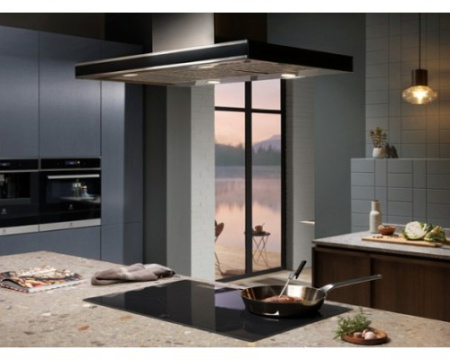 Варочная панель Electrolux EIS8648