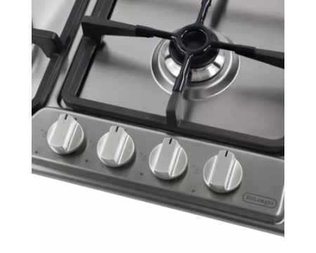 Встраиваемая газовая варочная панель DeLonghi IF 46 PRO