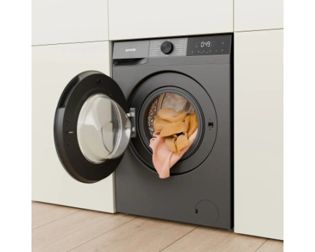 Стиральная машина Gorenje WG2PS72A12S/C