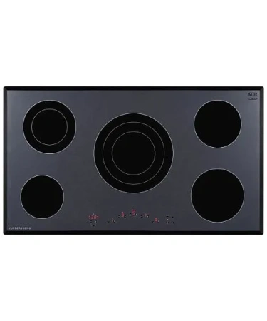 Варочная поверхность KUPPERSBERG ESO 905 F