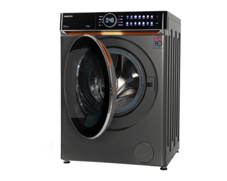 Стиральная машина Hiberg i-DDQ10 - 814 Sd